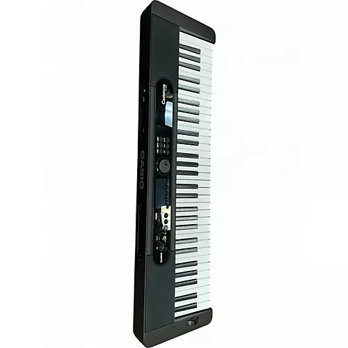 Used Casio CT-S410 Digital Piano - musicians--Friend