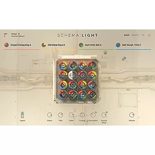 Native Instruments KOMPLETE 15 Ultimate Update DL - musicians--Friend