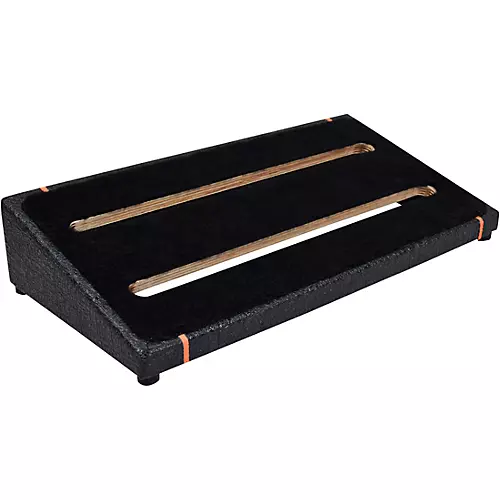 Ruach Music Black Tolex 2 Pedalboard - musicians--Friend