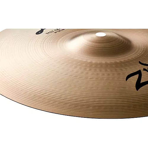 Zildjian A Zildjian Fast Crash 16 in. - musicians--Friend