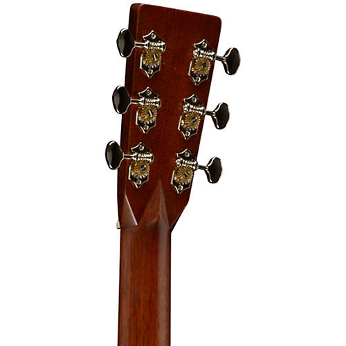 Martin 00-28 Standard Grand Concert Acoustic Guitar Aged Toner - musicians--Friend