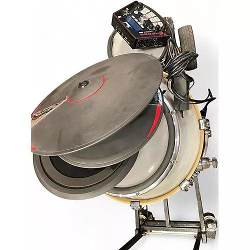 Used Pearl Emerge Electric Drum Set - musicians--Friend