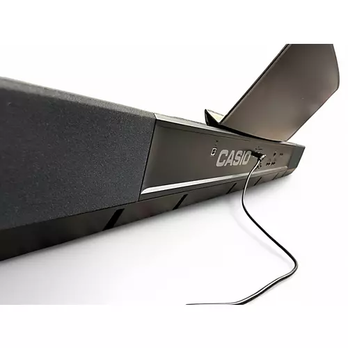 Used Casio PX350 88 Key Digital Piano - musicians--Friend