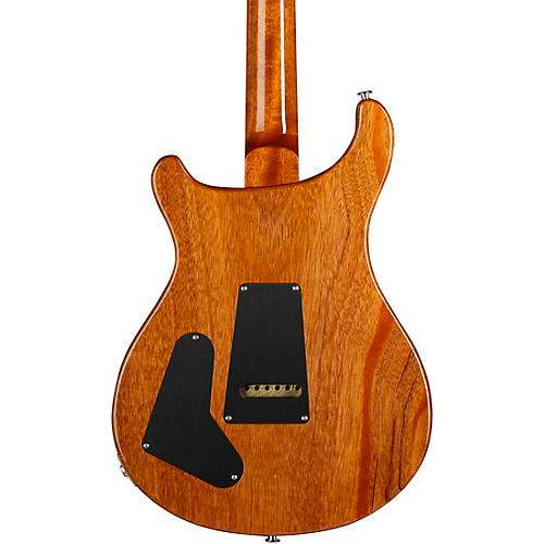 PRS Studio Electric Guitar Yellow Tiger - musicians--Friend