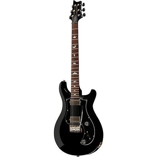 PRS S2 Standard 22 Electric Guitar Scarlet Sunburst - musicians--Friend