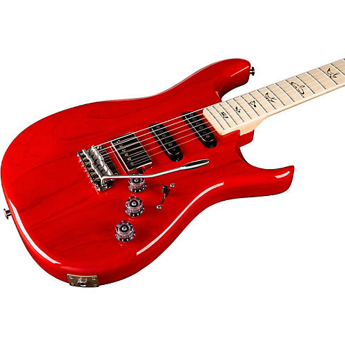 PRS Fiore Electric Guitar Sugar Moon - musicians--Friend