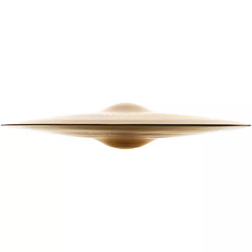 Zildjian A Series New Beat Hi-Hat Cymbal Pair 14 in. - musicians--Friend