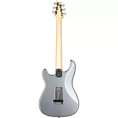 PRS Silver Sky With Maple Fretboard Electric Guitar Moc Sand Satin - musicians--Friend