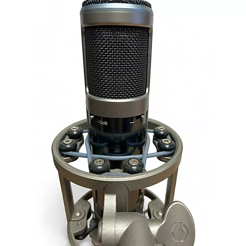 Used Sterling Audio ST159 Condenser Microphone - musicians--Friend