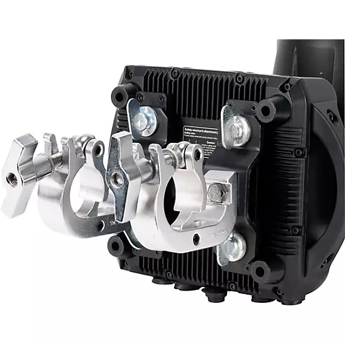 American DJ Hydro Wash X7 Moving-Head RGBW LED Light - musicians--Friend