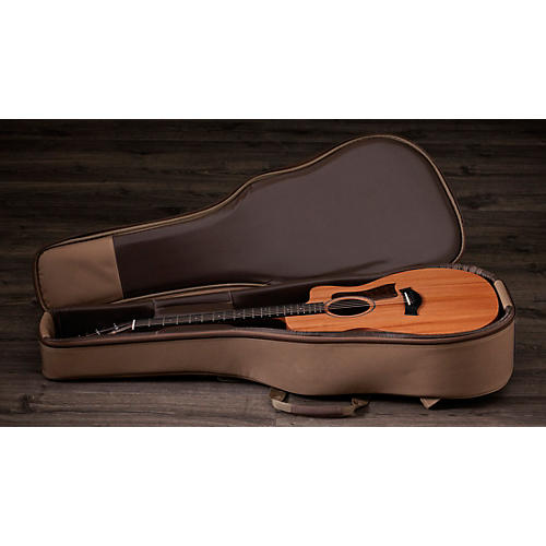 Taylor 24ce Grand Auditorium Acoustic-Electric Guitar Natural - musicians--Friend