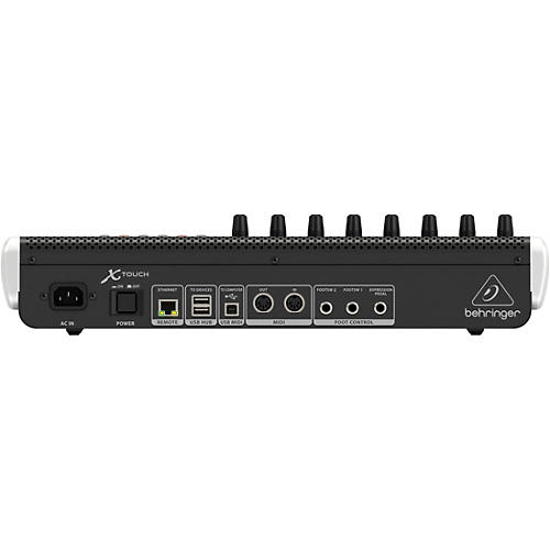 Behringer X-TOUCH Universal Control Surface - musicians--Friend