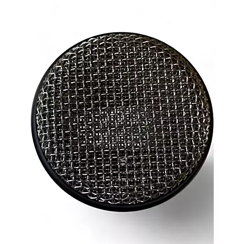 Used AKG P220 Project Studio Condenser Microphone - musicians--Friend