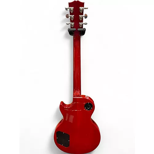 Used Gibson Les Paul Standard 1960S Neck BOURBON BURST Solid Body Electric Guitar BOURBON BURST - musicians--Friend