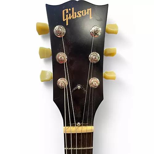 Used 2016 Gibson SG Special Faded Cherry Solid Body Electric Guitar Faded Cherry - musicians--Friend