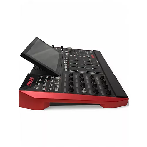 Used Akai Professional MPCX Production Controller - musicians--Friend