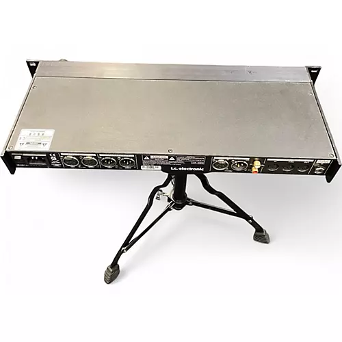 Used TC Electronic M2000 Multi Effects Processor - musicians--Friend