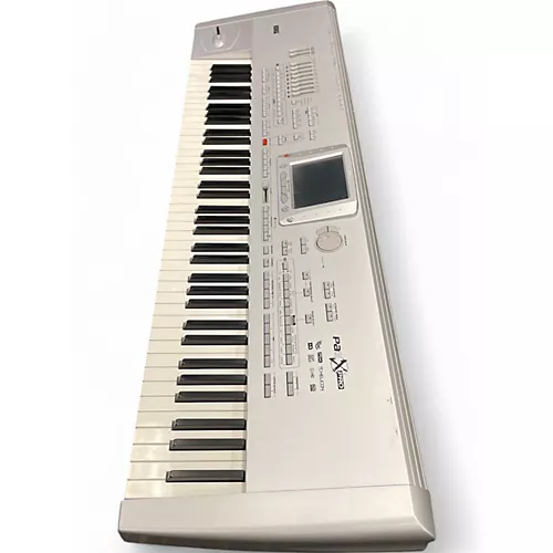 Used KORG PA1X PRO Arranger Keyboard - musicians--Friend