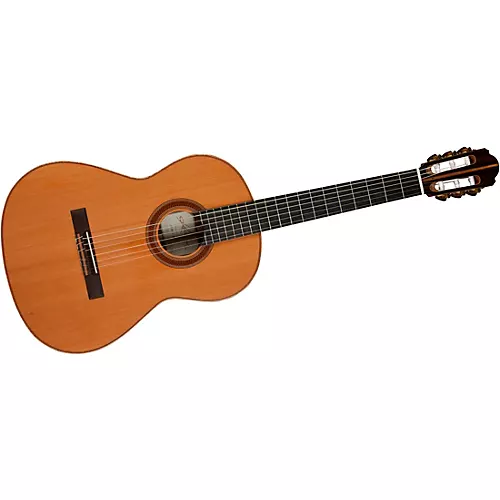 Kremona 90th Anniversary Nylon-String Guitar Natural - musicians--Friend