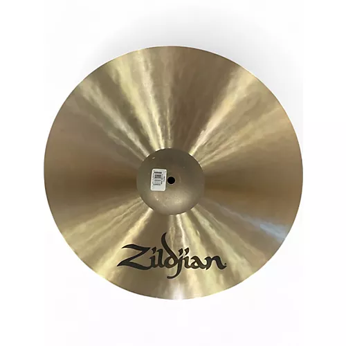 Used Zildjian 16in K Sweet Crash Cymbal 36 - musicians--Friend