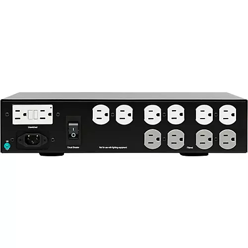 EQUI=TECH 1.5RQ Balanced Power System - musicians--Friend