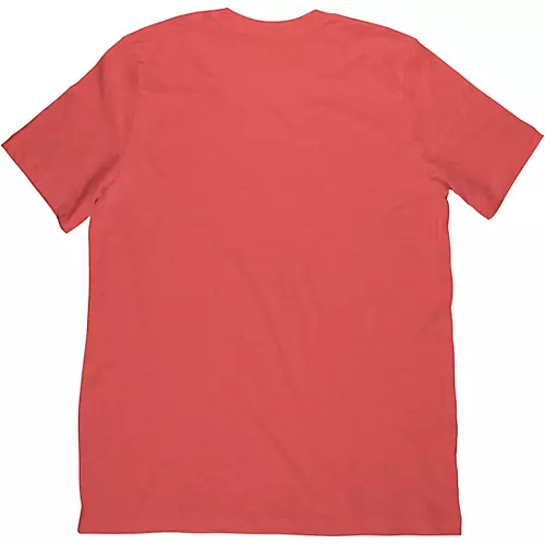 Ernie Ball 1962 Strings & Things Red T-Shirt XX Large Red - musicians--Friend