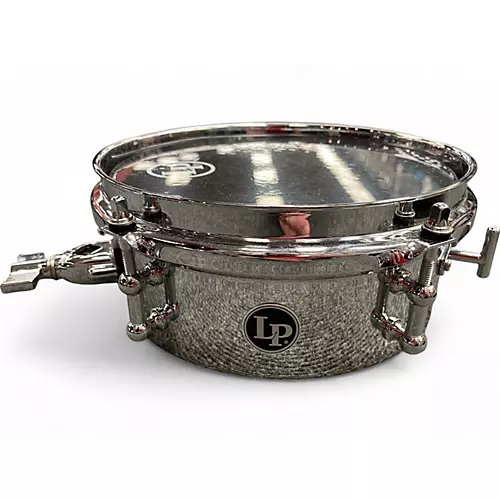 Used LP 8in 848sn Chrome Drum Chrome 24 - musicians--Friend