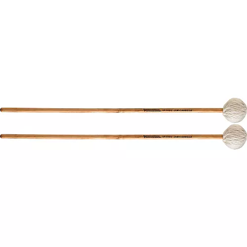 Innovative Percussion Jim Casella Series Keyboard Mallets Hard Cord Vibraphone - musicians--Friend