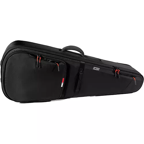 Gator ICON Series G-ICONDREAD Gig Bag for Dreadnaught Acoustic Guitars - musicians--Friend