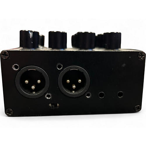 Used Dsm Humboldt Simplifier DLX Guitar Preamp - musicians--Friend