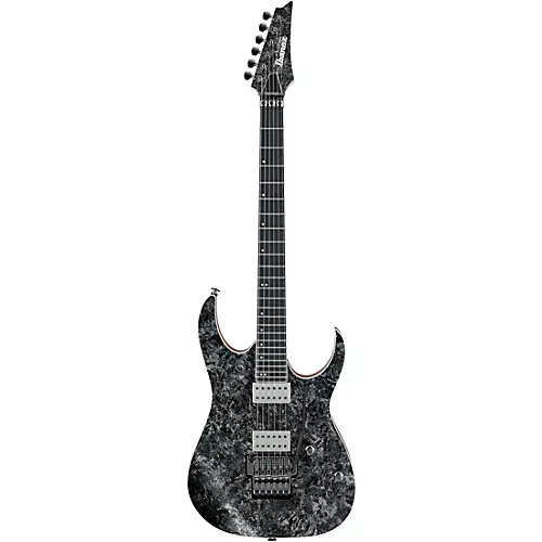 Ibanez Prestige RG5320 Electric Guitar Cosmic Shadow - musicians--Friend