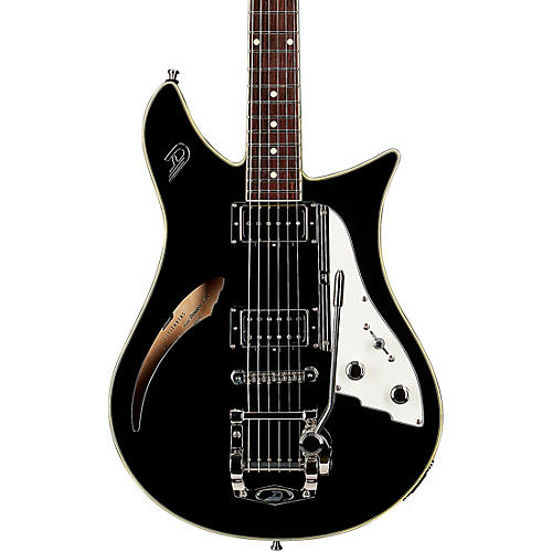 Duesenberg Double Cat Electric Guitar Catalina Blue - musicians--Friend