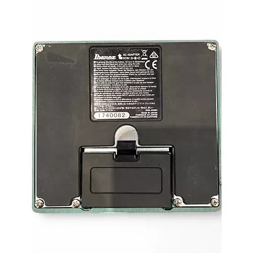 Used Ibanez TSX808 Effect Pedal - musicians--Friend