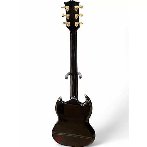 Used Gibson SG Supreme Fireburst Solid Body Electric Guitar Fireburst - musicians--Friend