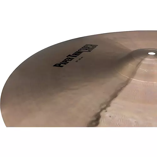 Zildjian K Paper Thin Crash Cymbal 21 in. - musicians--Friend