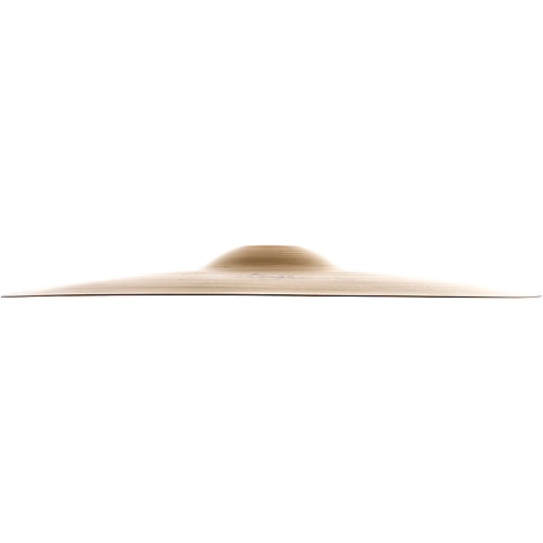 Zildjian A Series Rock Crash Cymbal 18 in. - musicians--Friend