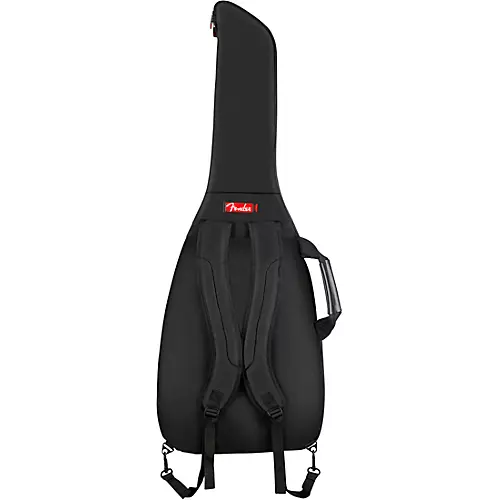 Fender FE610 Electric Guitar Gig Bag Black - musicians--Friend