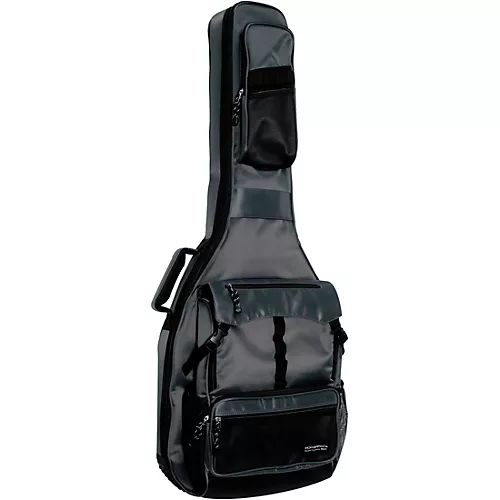 Ibanez IGB651 POWERPAD Electric Guitar Gig Bag Khaki - musicians--Friend