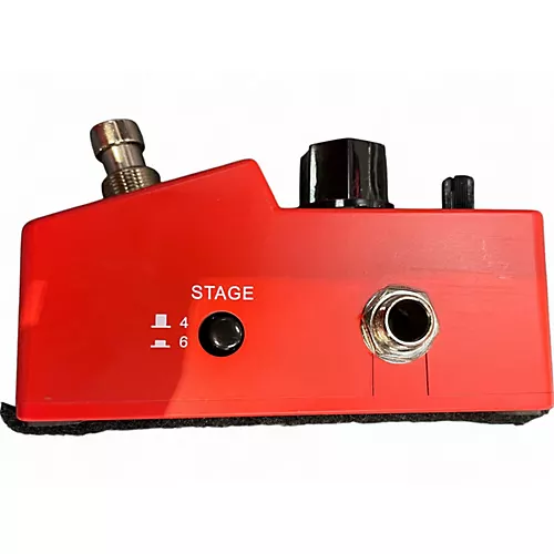 Used Ibanez MINI PHASER Effect Pedal - musicians--Friend