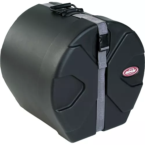 SKB Roto-X Molded Drum Case 10 x 9 in. - musicians--Friend