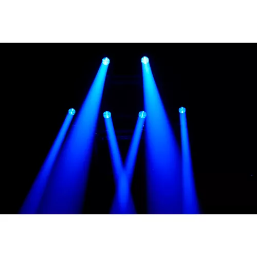 JMAZ Lighting ATTCO BEAM 100 75W LED Moving Head - musicians--Friend