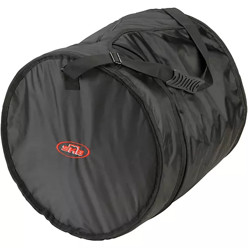 SKB Floor Tom Gig Bag 18 x 16 in. - musicians--Friend