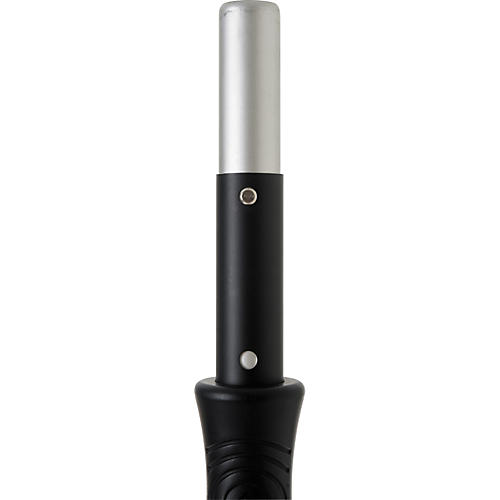 Ultimate Support TS100B Air-Powered Speaker Stand Black - musicians--Friend