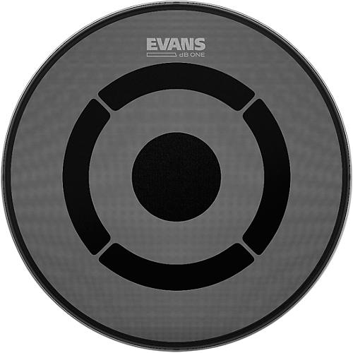 Evans dB One Drum Head 15 in. - musicians--Friend