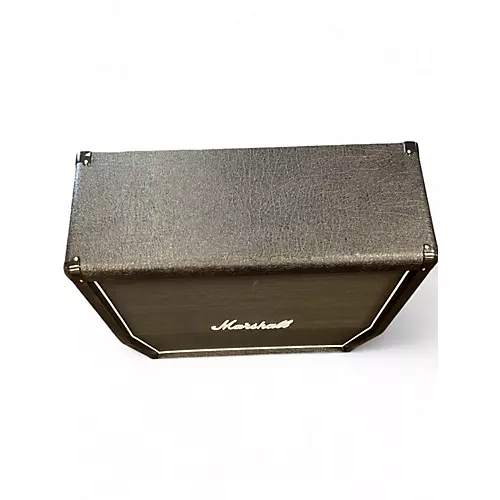 Used Marshall MX412A 240W 4x12 Guitar Cabinet - musicians--Friend