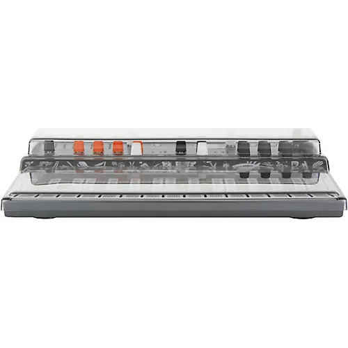 Decksaver Arturia Microfreak Cover - musicians--Friend