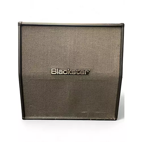 Used Blackstar Venue Series HT Stage HT-100H 100W Tube Guitar Amp Head - musicians--Friend