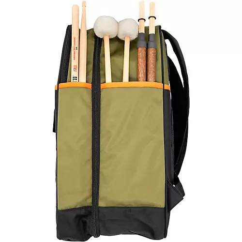 Vic Firth Professional Tech Backpack - musicians--Friend