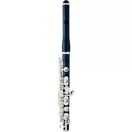 Pearl Flutes PFP-105 Grenaditte Piccolo - musicians--Friend