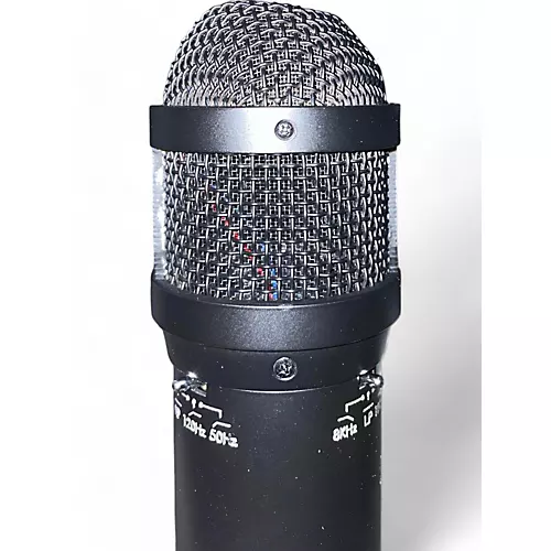 Used Lauten Audio LS-208 Drum Microphone - musicians--Friend